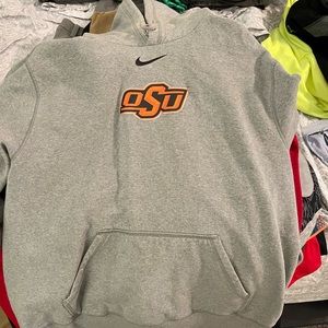 Nike OSU hoodie